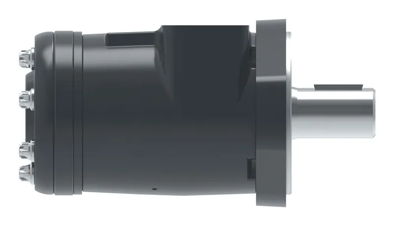 MOTOR-ORBITAL,H SERIES 75 [4.5], MH0045AA01AC0100000000000AA00J — photo 5 of 6