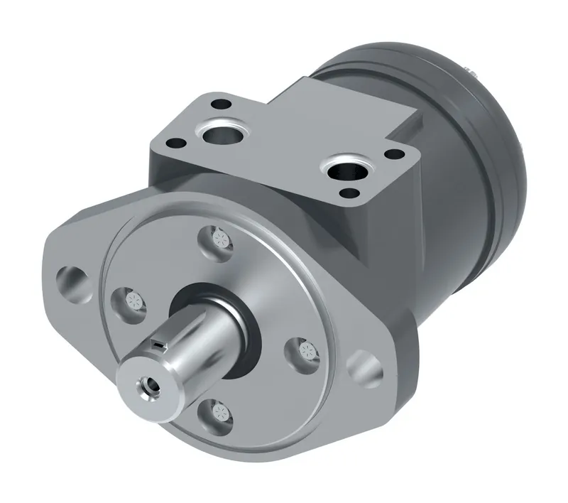 MOTOR-ORBITAL,H SERIES 75 [4.5], MH0045AA01AC0100000000000AA00J — photo 1 of 6
