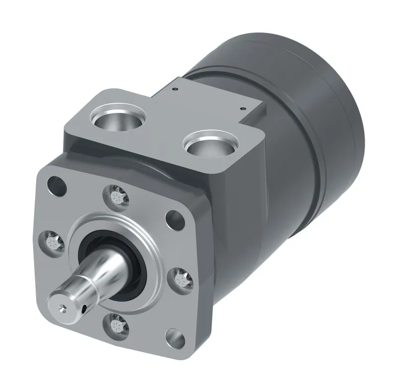 MOTOR-ORBITAL,H SERIES 185 [11.3], MH0113BA18AA0000000000001AA00J — photo 1 of 6