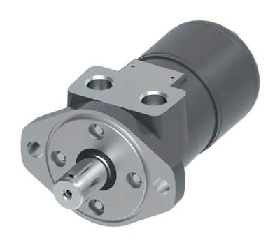Danfoss 101-1698-009 – MOTOR-ORBITAL,H SERIES 370 [22.6], MH0226AA01AB0100000000000AA00J