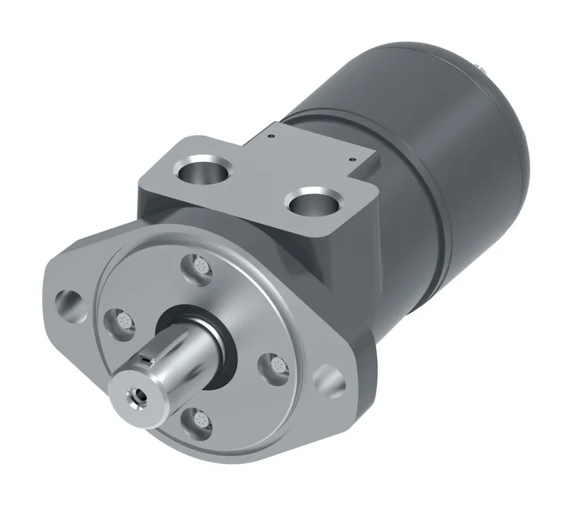 MOTOR-ORBITAL,H SERIES 370 [22.6], MH0226AA01AB0100000000000AA00J — photo 1 of 6