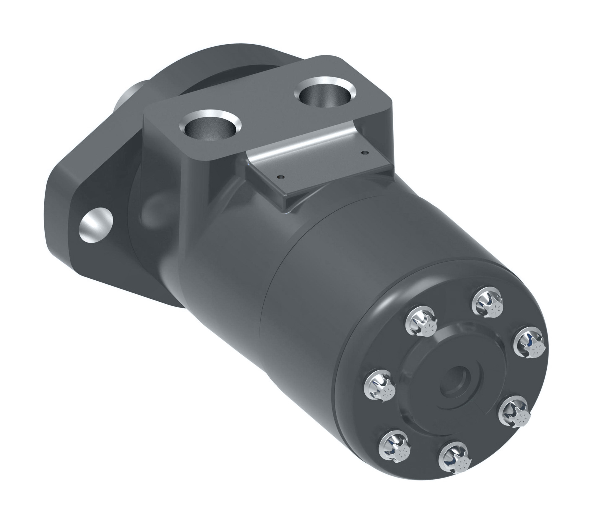 MOTOR-ORBITAL,H SERIES 370 [22.6], MH0226AA01AB0100000000000AA00J — photo 3 of 6
