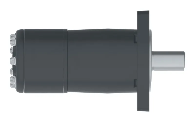 MOTOR-ORBITAL,H SERIES 370 [22.6], MH0226AA01AB0100000000000AA00J — photo 6 of 6