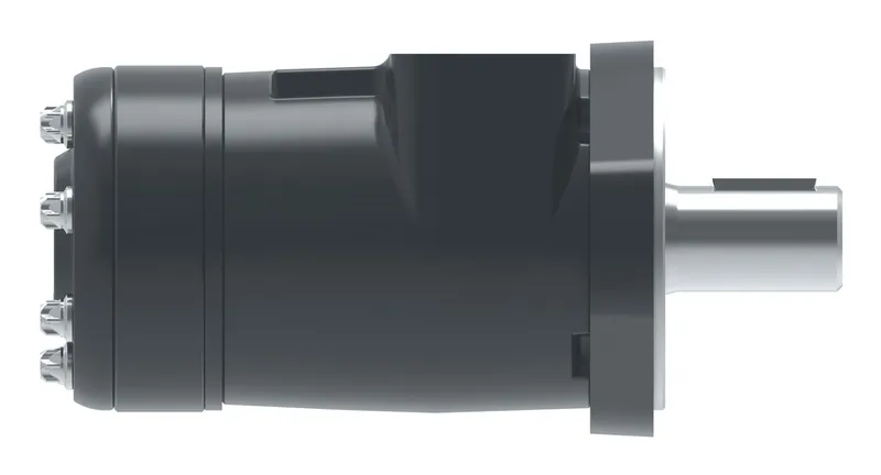 MOTOR-ORBITAL,H SERIES 160 [9.7], MH0097AA01AA0100000000000AA00J — photo 5 of 6