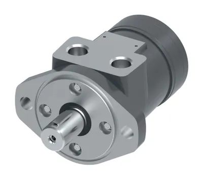 Danfoss 101-1706-009 – MOTOR-ORBITAL,H SERIES 120 [7.3], MH0073AA01AB0000000000000AA00J