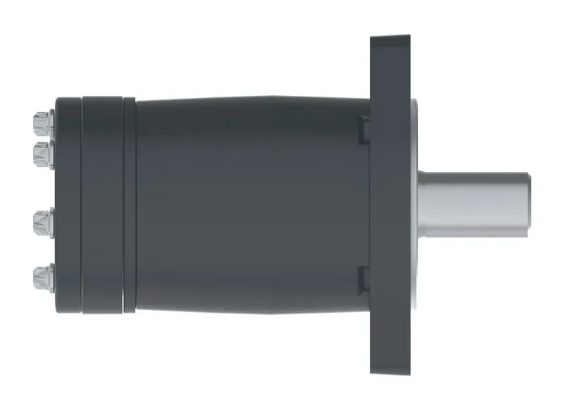 MOTOR-ORBITAL,H SERIES 120 [7.3], MH0073AA01AB0000000000000AA00J — photo 3 of 6