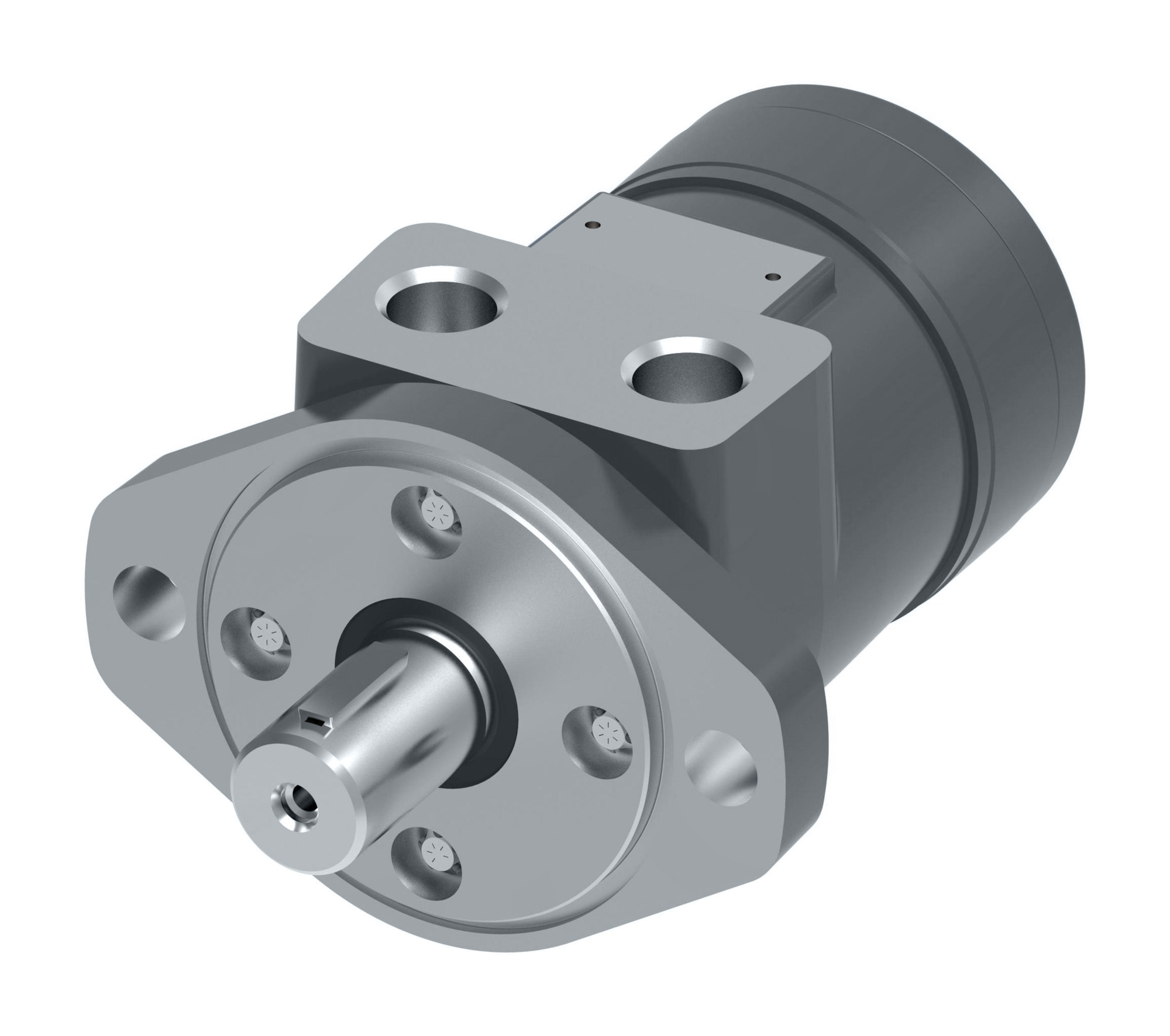 MOTOR-ORBITAL,H SERIES 145 [8.9], MH0089AA01AB0000000000000AA00J — photo 1 of 6