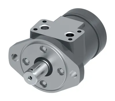 Danfoss 101-1709-009 – MOTOR-ORBITAL,H SERIES 60 [3.5], MH0035AA01AC00A0000000000AA00J