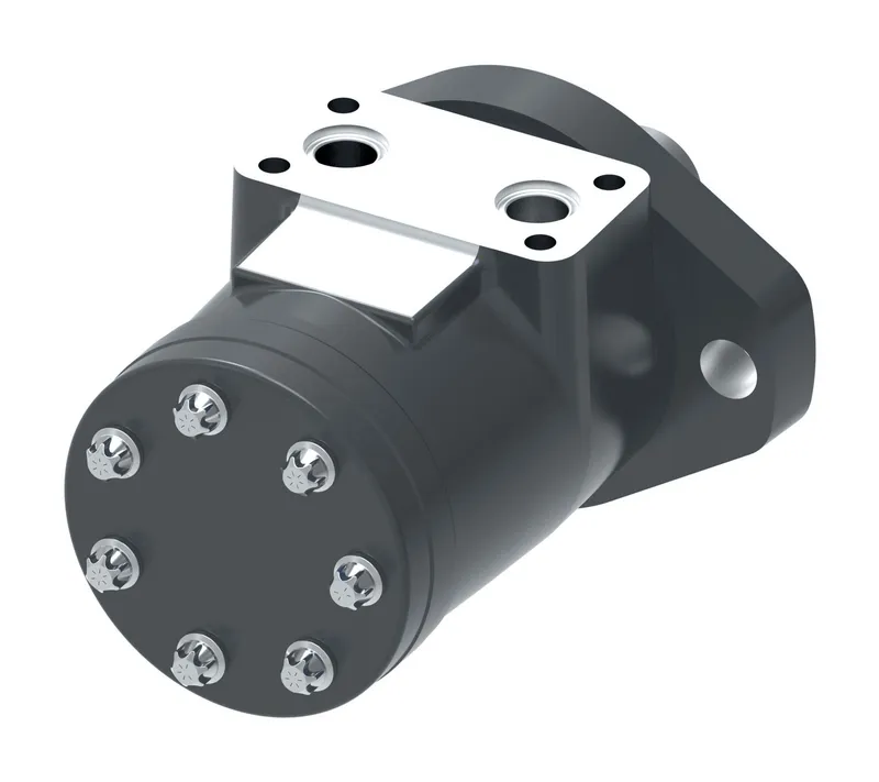 MOTOR-ORBITAL,H SERIES 60 [3.5], MH0035AA01AC00A0000000000AA00J — photo 3 of 6