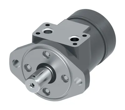 Danfoss 101-1710-009 – MOTOR-ORBITAL,H SERIES 120 [7.3], MH0073AA01AC0000000000000AA00J
