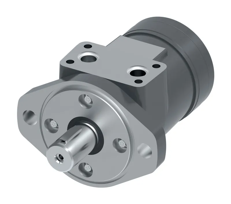 MOTOR-ORBITAL,H SERIES 120 [7.3], MH0073AA01AC0000000000000AA00J — photo 1 of 6