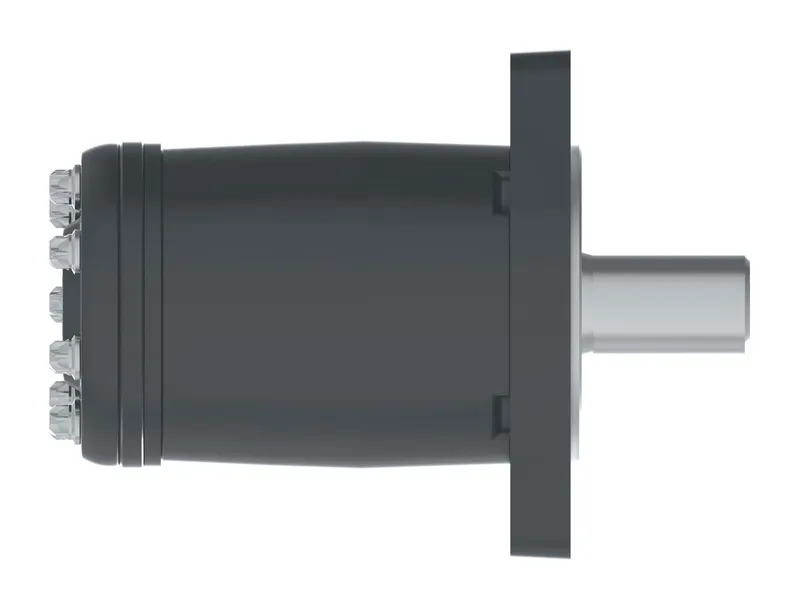 MOTOR-ORBITAL,H SERIES 35 [2.2], MH0022AA01AF02A0000000000AA00J — photo 6 of 6
