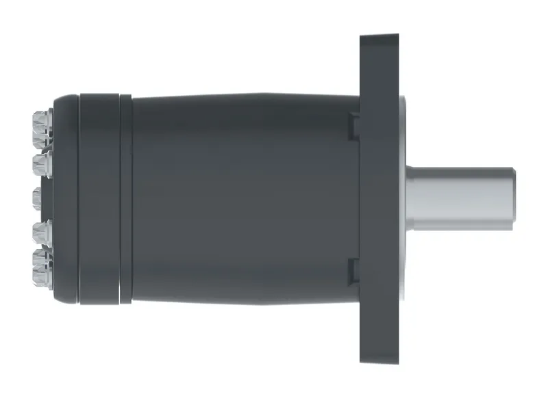 MOTOR-ORBITAL,H SERIES 120 [7.3], MH0073AA01AF0200000000000AA00J — photo 4 of 6