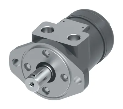 Danfoss 101-1719-009 – MOTOR-ORBITAL,H SERIES 120 [7.3], MH0073AA01AF0200000000000AA00J