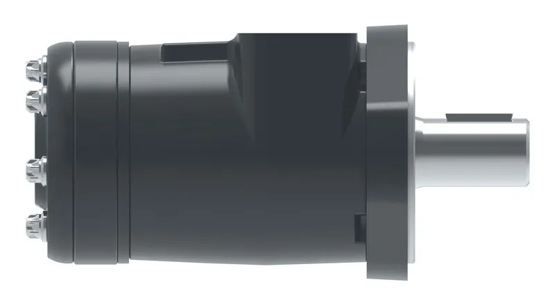 MOTOR-ORBITAL,H SERIES 120 [7.3], MH0073AA01AF0200000000000AA00J — photo 2 of 6