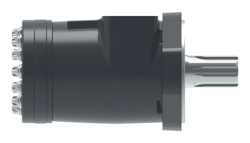 MOTOR-ORBITAL,H SERIES 60 [3.5], MH0035AA02AA00A0000000000AA00J — photo 2 of 6