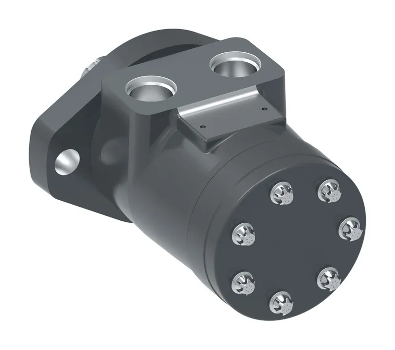 MOTOR-ORBITAL,H SERIES 120 [7.3], MH0073AA02AA0000000000000AA00J — photo 3 of 6