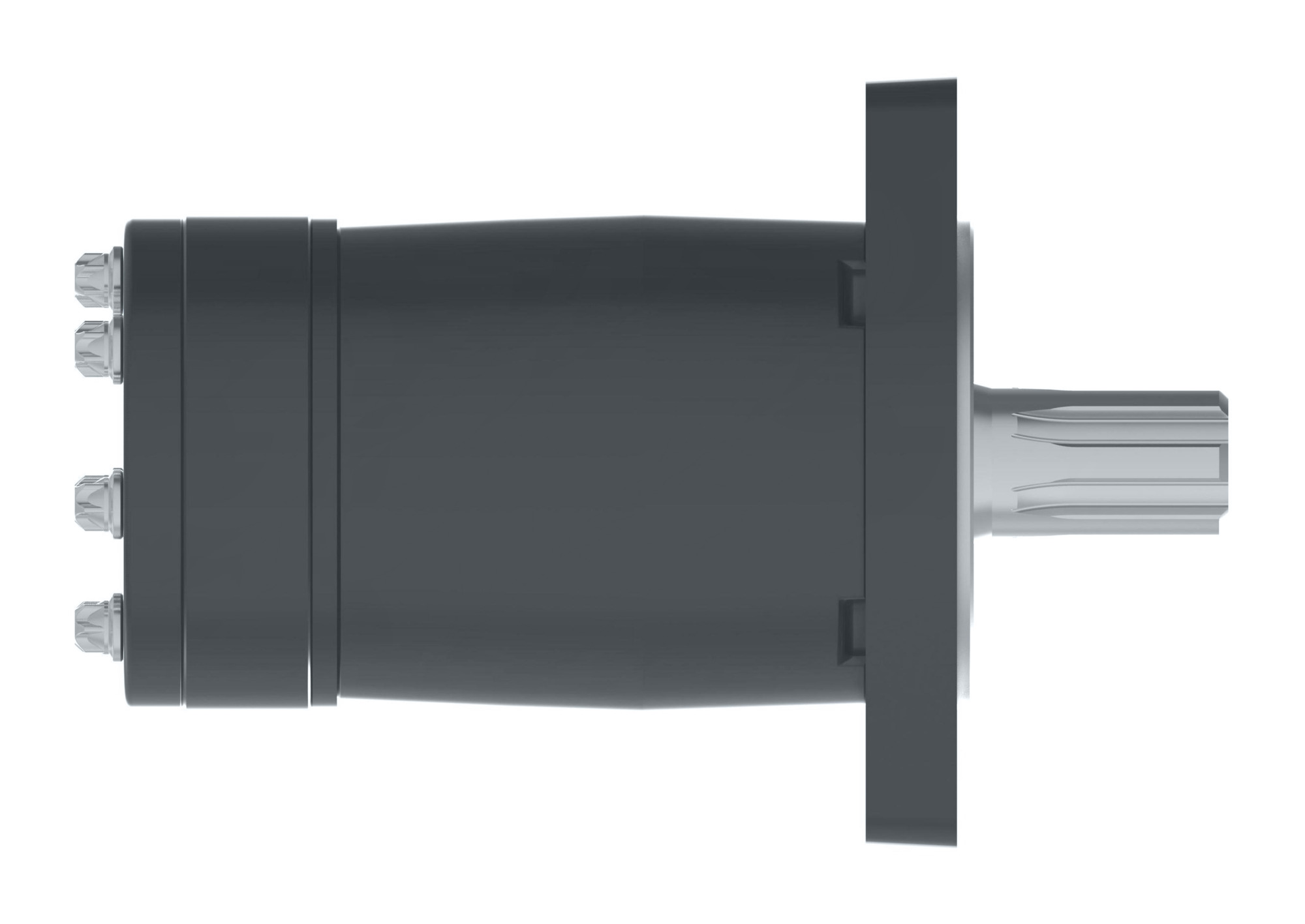 MOTOR-ORBITAL,H SERIES 145 [8.9], MH0089AA02AA0000000000000AA00J — photo 2 of 6