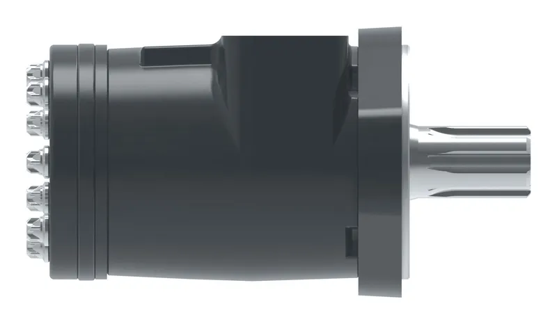 MOTOR-ORBITAL,H SERIES 35 [2.2], MH0022AA02AB00A0000000000AA00J — photo 2 of 6