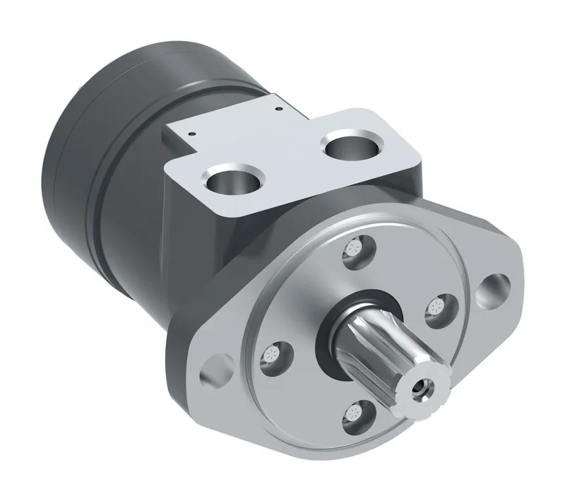 MOTOR-ORBITAL,H SERIES 145 [8.9], MH0089AA02AB0000000000000AA00J — photo 3 of 6