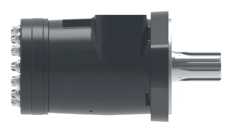 MOTOR-ORBITAL,H SERIES 60 [3.5], MH0035AA02AC00A0000000000AA00J — photo 6 of 6