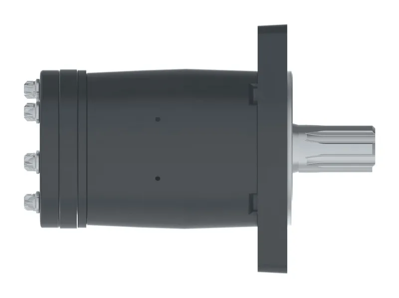 MOTOR-ORBITAL,H SERIES 60 [3.5], MH0035AA02AC00A0000000000AA00J — photo 3 of 6
