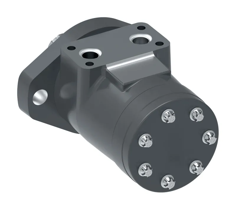 MOTOR-ORBITAL,H SERIES 120 [7.3], MH0073AA02AC0000000000000AA00J — photo 4 of 6