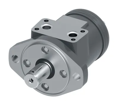 Danfoss 101-1741-009 – MOTOR-ORBITAL,H SERIES 35 [2.2], MH0022AA24AD02A0000000000AA00J