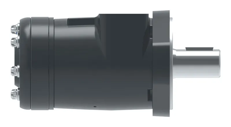 MOTOR-ORBITAL,H SERIES 120 [7.3], MH0073AA24AD0200000000000AA00J — photo 5 of 6