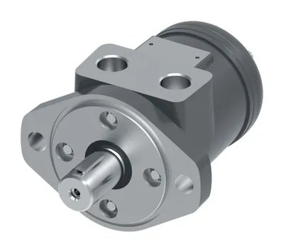 Danfoss 101-1745-009 – MOTOR-ORBITAL,H SERIES 35 [2.2], MH0022AA24AF02A0000000000AA00J