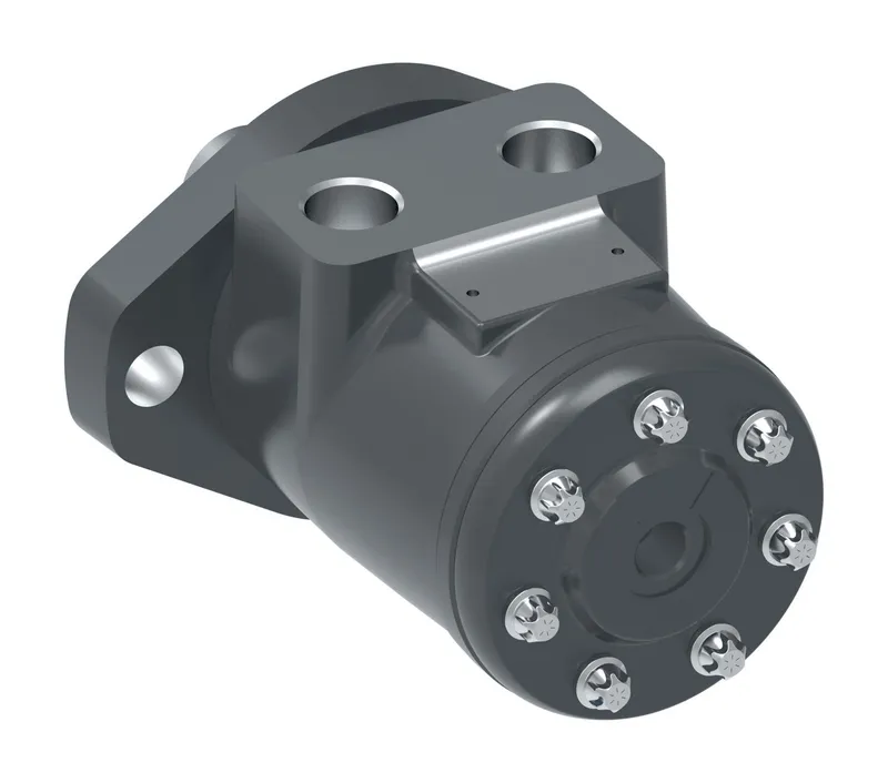 MOTOR-ORBITAL,H SERIES 35 [2.2], MH0022AA24AF02A0000000000AA00J — photo 5 of 6