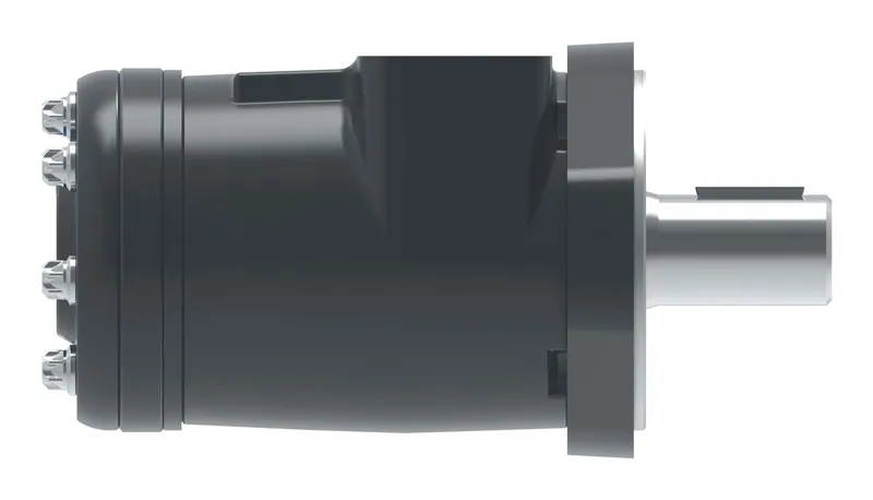 MOTOR-ORBITAL,H SERIES 60 [3.5], MH0035AA24AF02A0000000000AA00J — photo 3 of 6