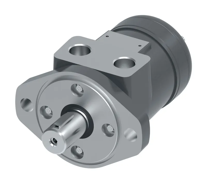 MOTOR-ORBITAL,H SERIES 120 [7.3], MH0073AA24AF0200000000000AA00J — photo 1 of 6
