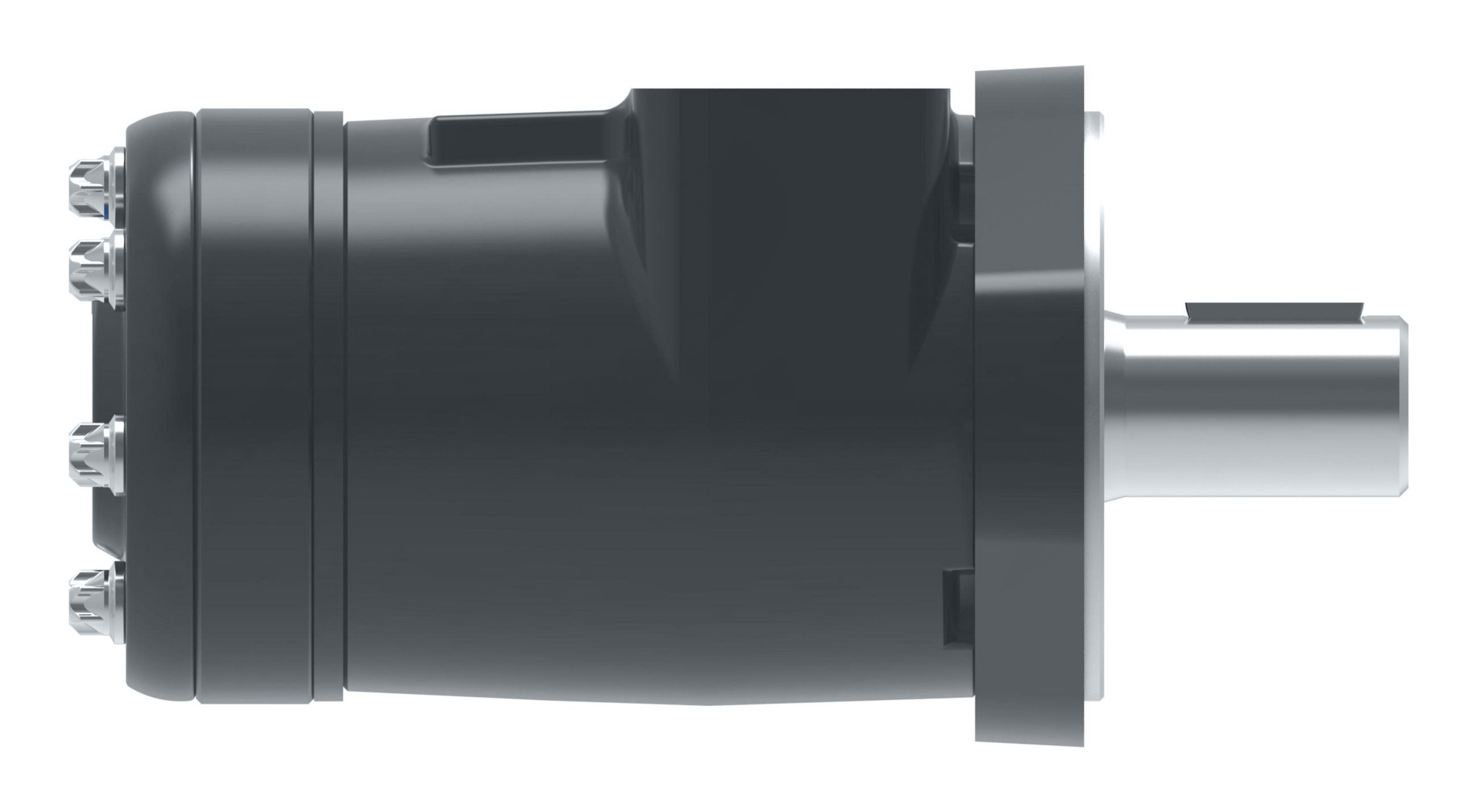 MOTOR-ORBITAL,H SERIES 120 [7.3], MH0073AA24AF0200000000000AA00J — photo 4 of 6