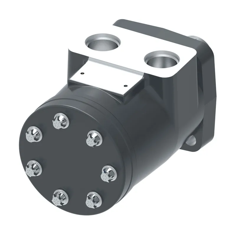 MOTOR-ORBITAL,H SERIES 35 [2.2], MH0022BA01AA00A0000000000AA00J — photo 2 of 6