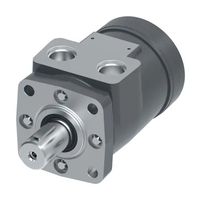 Danfoss 101-1750-009 – MOTOR-ORBITAL,H SERIES 60 [3.5], MH0035BA01AA00A0000000000AA00J