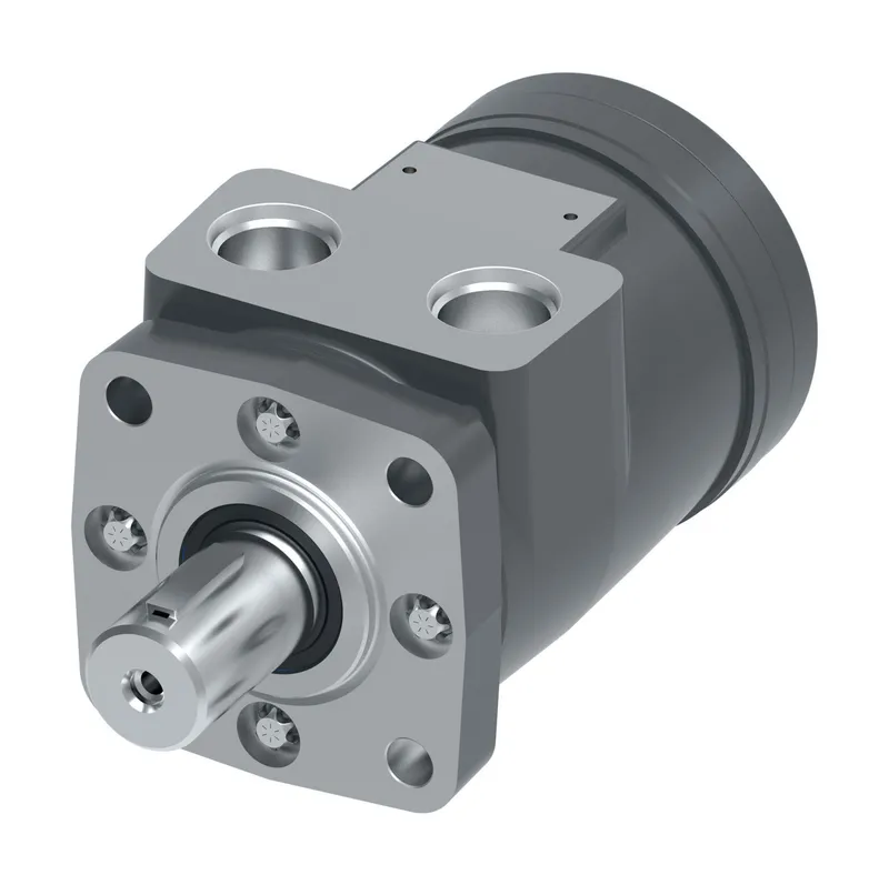MOTOR-ORBITAL,H SERIES 60 [3.5], MH0035BA01AA00A0000000000AA00J — photo 1 of 6