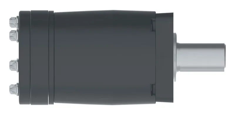 MOTOR-ORBITAL,H SERIES 120 [7.3], MH0073BA01AA0000000000000AA00J — photo 2 of 6
