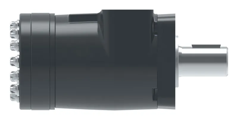 MOTOR-ORBITAL,H SERIES 120 [7.3], MH0073BA01AA0000000000000AA00J — photo 3 of 6