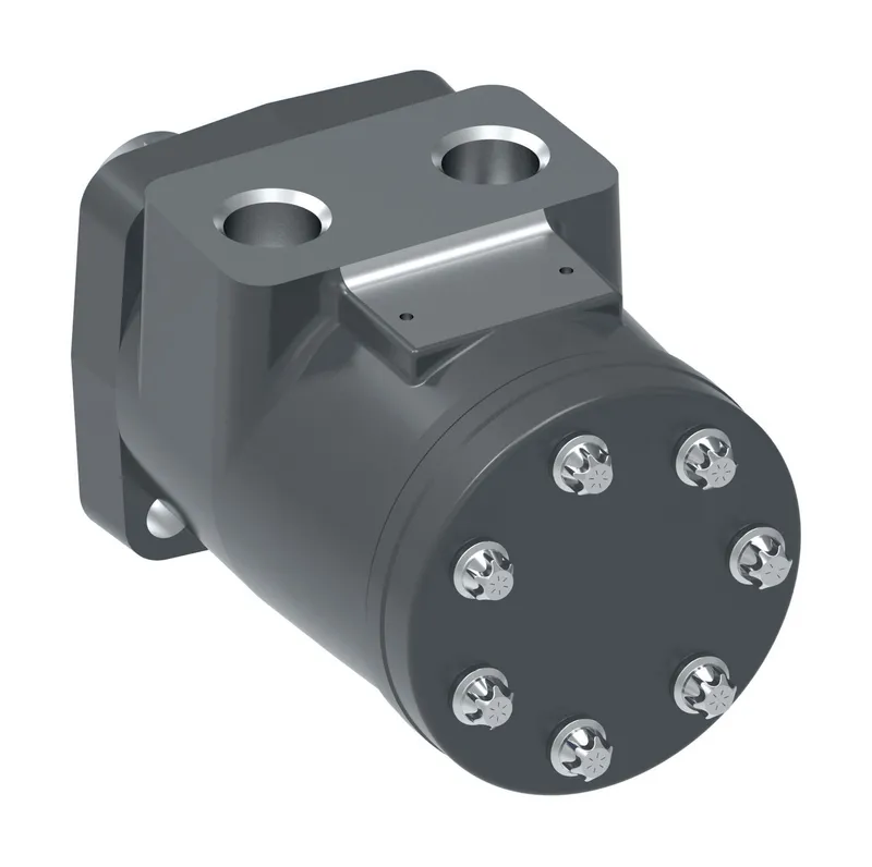 MOTOR-ORBITAL,H SERIES 35 [2.2], MH0022BA01AB00A0000000000AA00J — photo 6 of 6