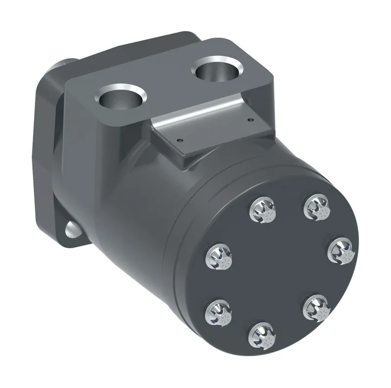 MOTOR-ORBITAL,H SERIES 60 [3.5], MH0035BA01AB00A0000000000AA00J — photo 3 of 6