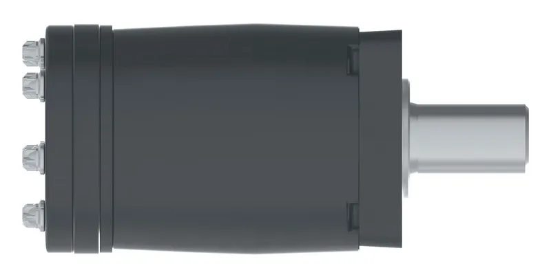 MOTOR-ORBITAL,H SERIES 60 [3.5], MH0035BA01AB00A0000000000AA00J — photo 4 of 6