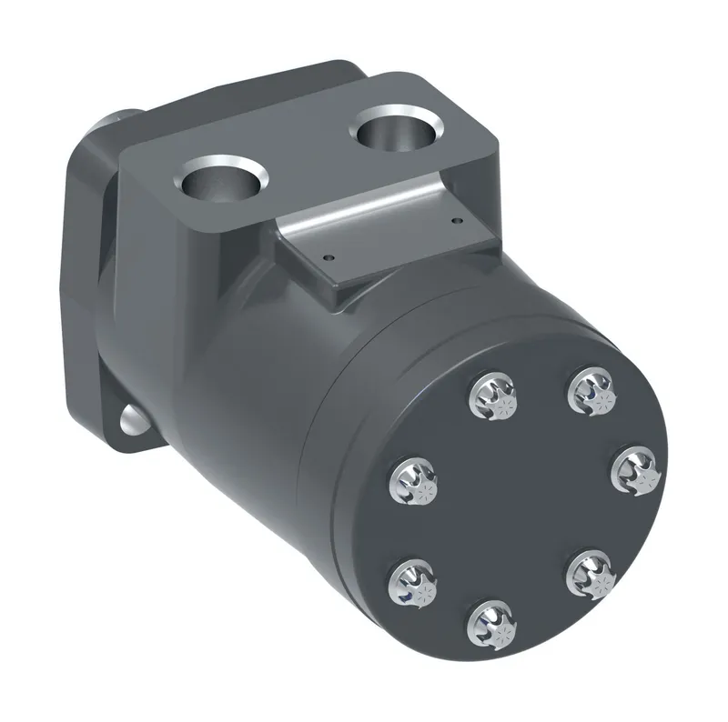 MOTOR-ORBITAL,H SERIES 120 [7.3], MH0073BA01AB0000000000000AA00J — photo 3 of 6