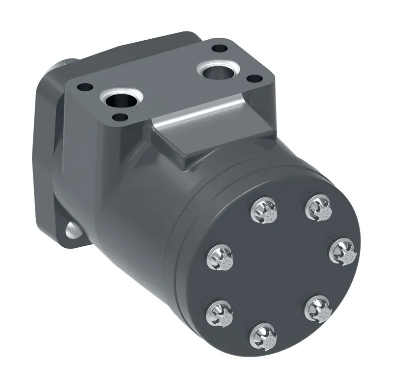 MOTOR-ORBITAL,H SERIES 60 [3.5], MH0035BA01AC00A0000000000AA00J — photo 6 of 6