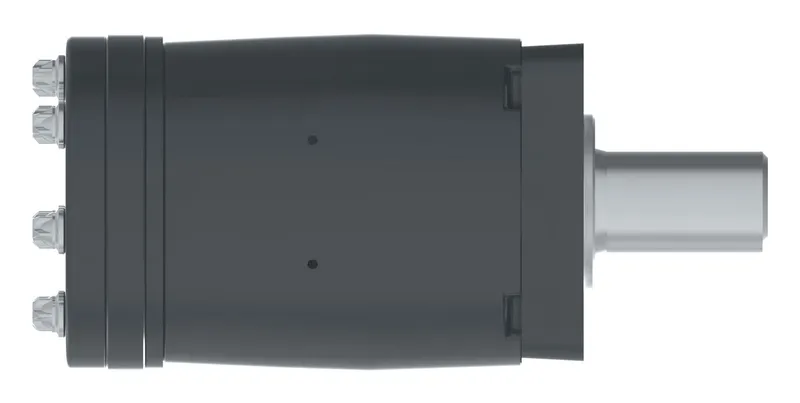 MOTOR-ORBITAL,H SERIES 60 [3.5], MH0035BA01AC00A0000000000AA00J — photo 2 of 6
