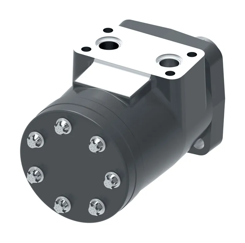 MOTOR-ORBITAL,H SERIES 60 [3.5], MH0035BA01AC00A0000000000AA00J — photo 4 of 6