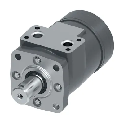 Danfoss 101-1759-009 – MOTOR-ORBITAL,H SERIES 120 [7.3], MH0073BA01AC0000000000000AA00J