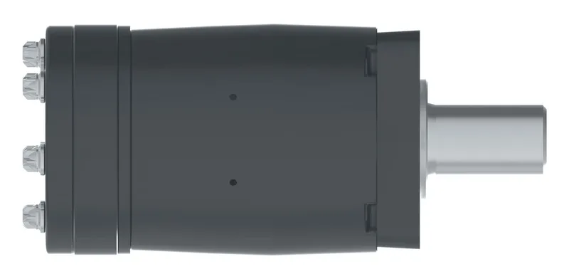 MOTOR-ORBITAL,H SERIES 120 [7.3], MH0073BA01AC0000000000000AA00J — photo 2 of 6