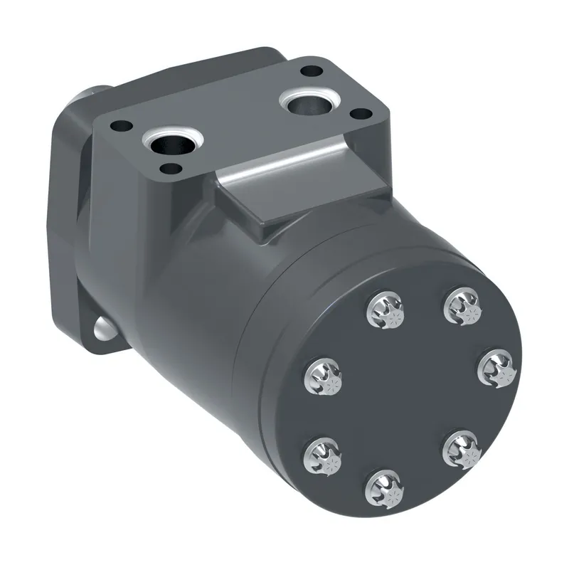 MOTOR-ORBITAL,H SERIES 120 [7.3], MH0073BA01AC0000000000000AA00J — photo 3 of 6