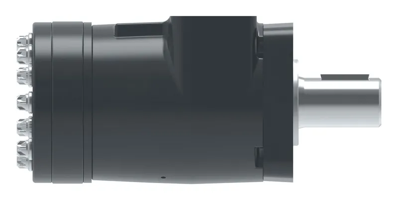 MOTOR-ORBITAL,H SERIES 120 [7.3], MH0073BA01AC0000000000000AA00J — photo 4 of 6